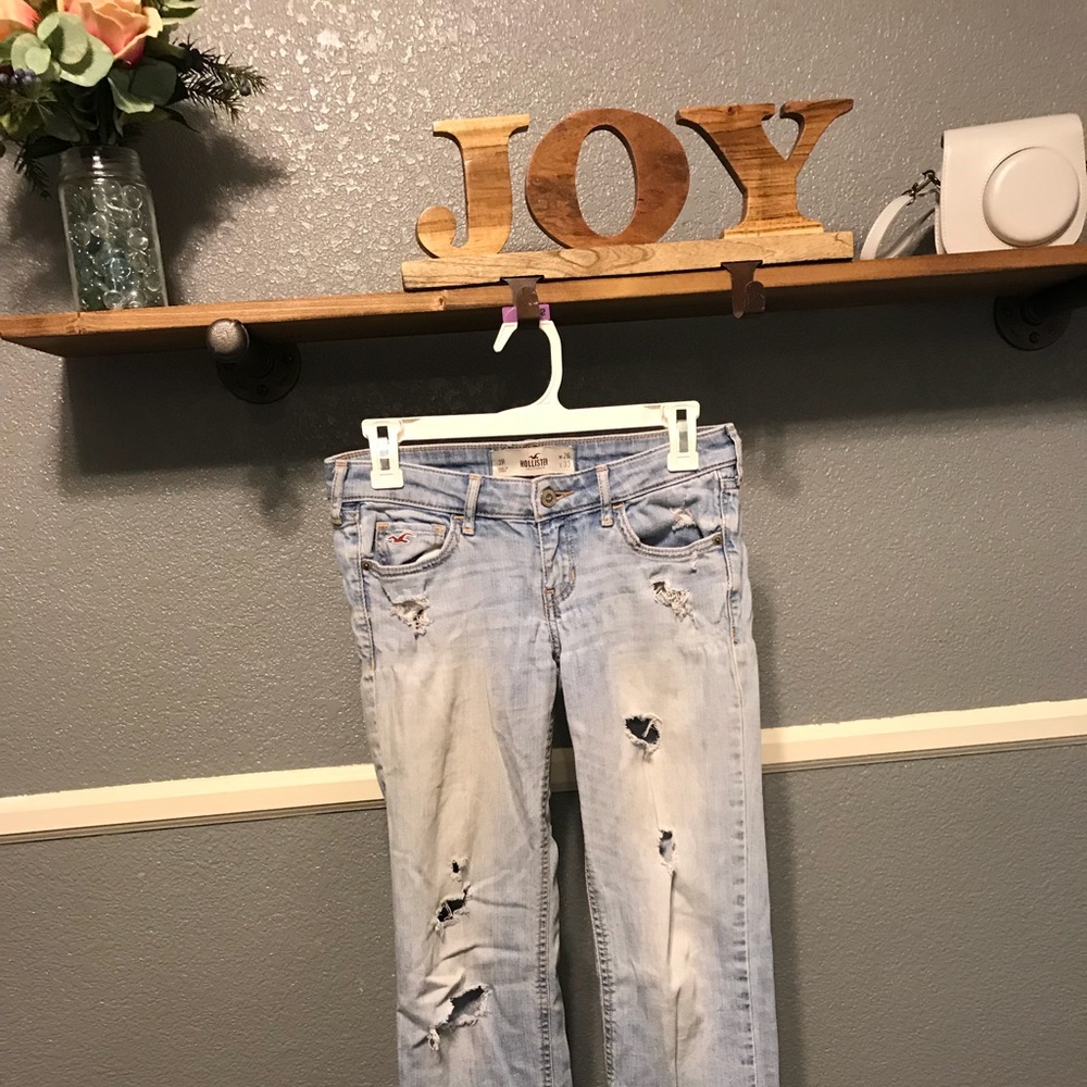 Denim Jeans